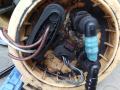 насос топливный Volkswagen Touareg 2 поколение 2011, 3.0 л., V6 TDI, дизель, АКПП, внедорожник 5 дв. - фото №6