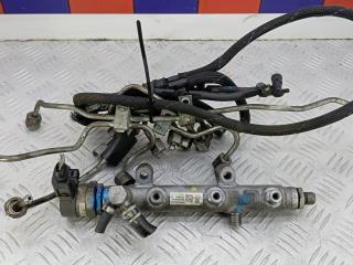 топливная рампа Audi A6 Allroad Quattro C7 2013, 3.0 л., дизель, АКПП, универсал, 059130090CM