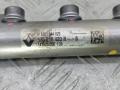 топливная рампа Nissan X-Trail T32 2015, 1.6 л., дизель, МКПП, внедорожник 5 дв., H8201044829 - фото №4