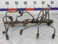 топливная рампа Toyota Land Cruiser Prado J120 2004, 3.0 л., дизель, МКПП, внедорожник 5 дв., BN - фото №3