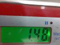 насос вакуумный Nissan Navara D40 [рестайлинг] 2010, 2.5 л., дизель, АКПП, пикап, 14690-5X02A - фото №7