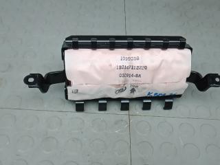 подушка безопасности пассажира Nissan X-Trail T32 2015, 1.6 л., дизель, МКПП, внедорожник 5 дв.