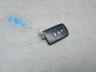 ключ-карта Toyota RAV4 4 поколение (CA40) 2014, 2.0 л., дизель, МКПП, внедорожник 5 дв.
