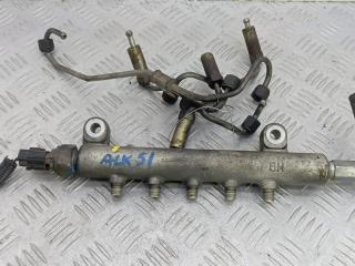 топливная рампа Nissan Pathfinder R51 2006, 2.5 л., дизель, МКПП, внедорожник 5 дв., BN