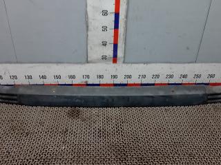 бампер задний Volkswagen Transporter T4 1995, 2.4 л., дизель, МКПП, микроавтобус