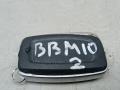 ключ-карта Land Rover Discovery 4 поколение 2011, 3.0 л., SD V6, дизель, АКПП, внедорожник 5 дв. - фото №2