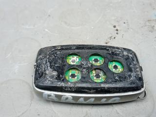 ключ-карта Land Rover Discovery 4 поколение 2011, 3.0 л., SD V6, дизель, АКПП, внедорожник 5 дв.