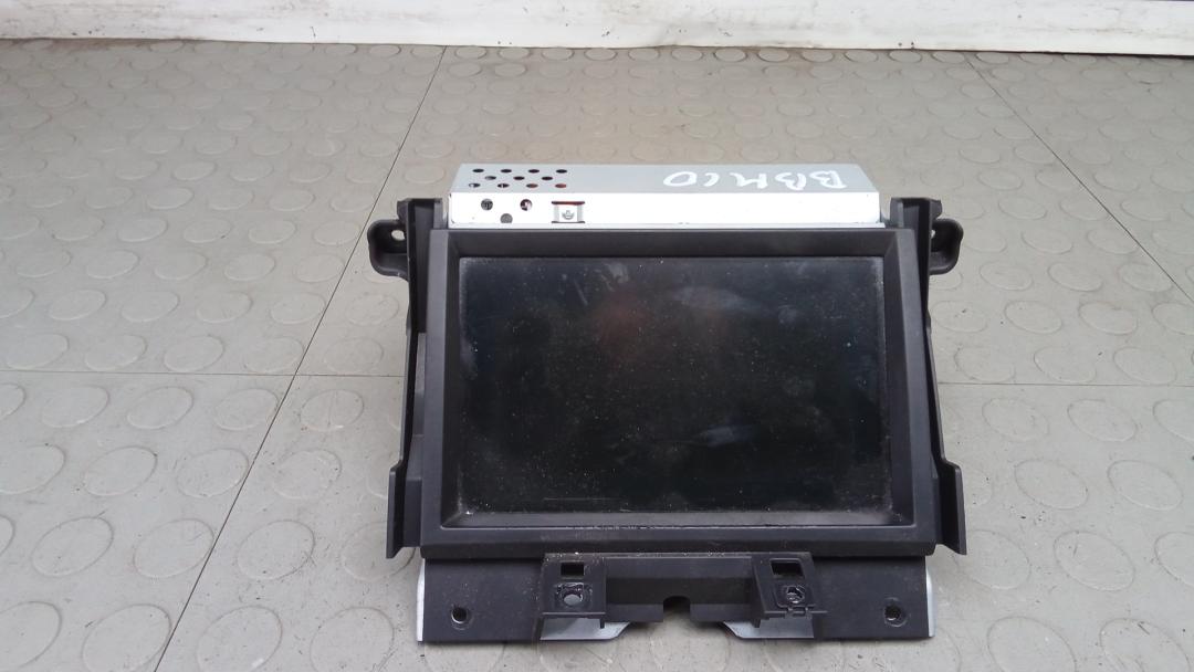 монитор Land Rover Discovery 2011, 3.0 л., SD V6, дизель, АКПП, внедорожник 5 дв.
