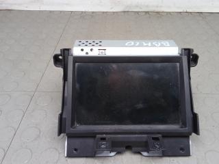 монитор Land Rover Discovery 2011, 3.0 л., SD V6, дизель, АКПП, внедорожник 5 дв.