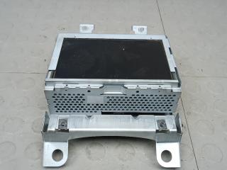 монитор Land Rover Freelander 2 поколение [рестайлинг] 2010, 2.2 л., D TD4, дизель, МКПП, внедорожник 5 дв.