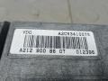 монитор Mercedes-Benz E-Класс W212/S212/C207/A207 2011, 3.0 л., E350 CDI, дизель, АКПП, седан, A2129008607 - фото №4