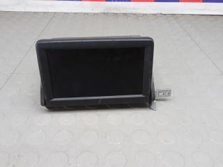 монитор Audi A8 2004, 3.0 л., дизель, АКПП, седан