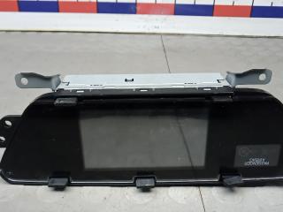 монитор Honda CR-V 4 поколение [рестайлинг] 2015, 2.2 л., дизель, МКПП, внедорожник 5 дв.