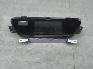 монитор Honda CR-V 2013, 2.0 л., бензин, МКПП, внедорожник 5 дв.