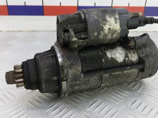 стартер Volkswagen Passat B8 2018, 1.6 л., дизель, АКПП, универсал, 43800-0221