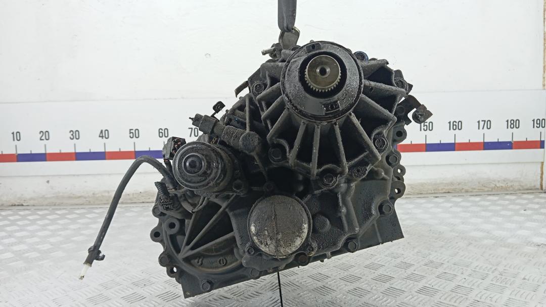 раздаточная коробка Nissan Pathfinder R51 2009, 2.5 л., дизель, АКПП, внедорожник 5 дв., 7S11A - фото №1