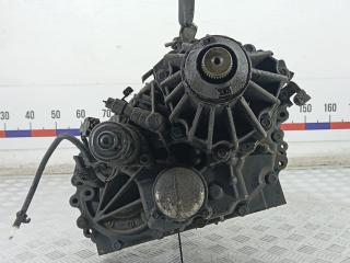 раздаточная коробка Nissan Pathfinder R51 2009, 2.5 л., дизель, АКПП, внедорожник 5 дв., 7S11A