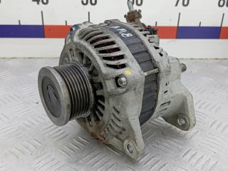 генератор Nissan Pathfinder R51 2009, 2.5 л., дизель, АКПП, внедорожник 5 дв., BN