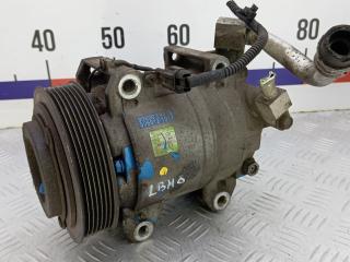 компрессор кондиционера Nissan Pathfinder R51 2009, 2.5 л., дизель, АКПП, внедорожник 5 дв., 92600EB01B