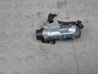 замок зажигания Volkswagen Touran 1 поколение 2005, 1.9 л., дизель, МКПП, минивэн