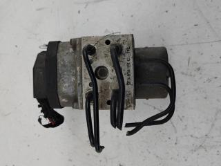 блок ABS Audi A6 C5 1998, 2.4 л., бензин, МКПП, серый, универсал, 8E0614111C