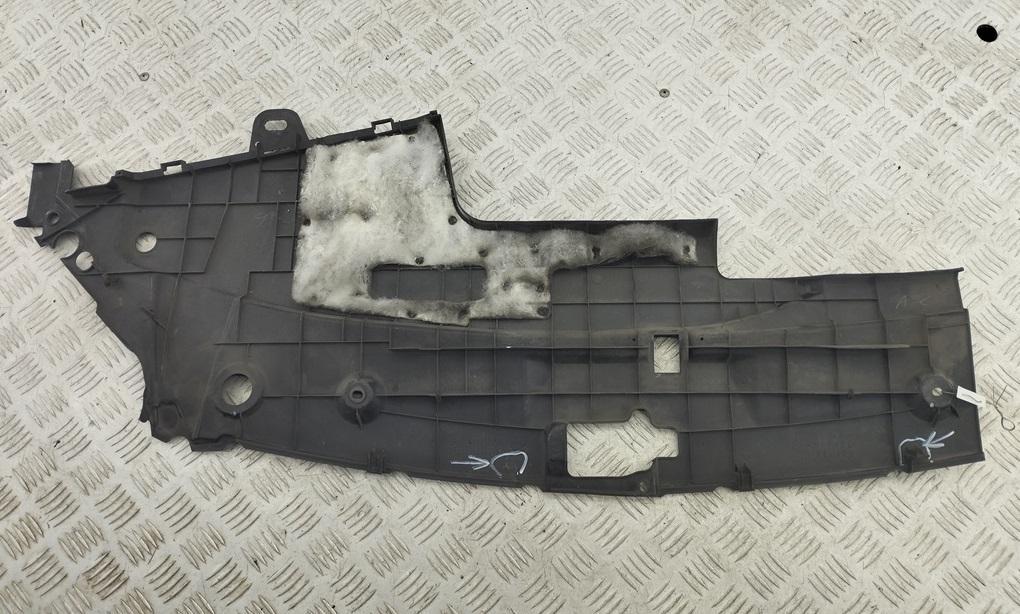 накладка декоративная Toyota Avensis 2007, 2.2 л., дизель, универсал, 5314105050