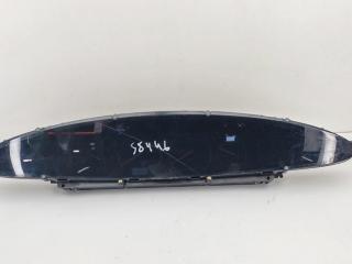 приборная панель Nissan Primera P12 2006, 1.8 л., бензин, МКПП, чёрный, универсал