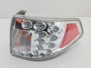 фонарь задний правый Subaru Impreza 2009, 1.5 л., бензин, МКПП, белый, хетчбэк 5 дв., 220-20024