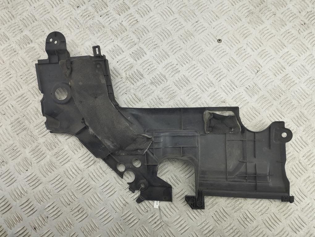 накладка декоративная Toyota Avensis 2007, 2.2 л., дизель, универсал, 5379505031