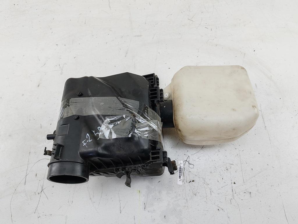 корпус воздушного фильтра Subaru Forester 2008, 2.0 л., дизель, МКПП, серый, внедорожник 5 дв., A52AG08