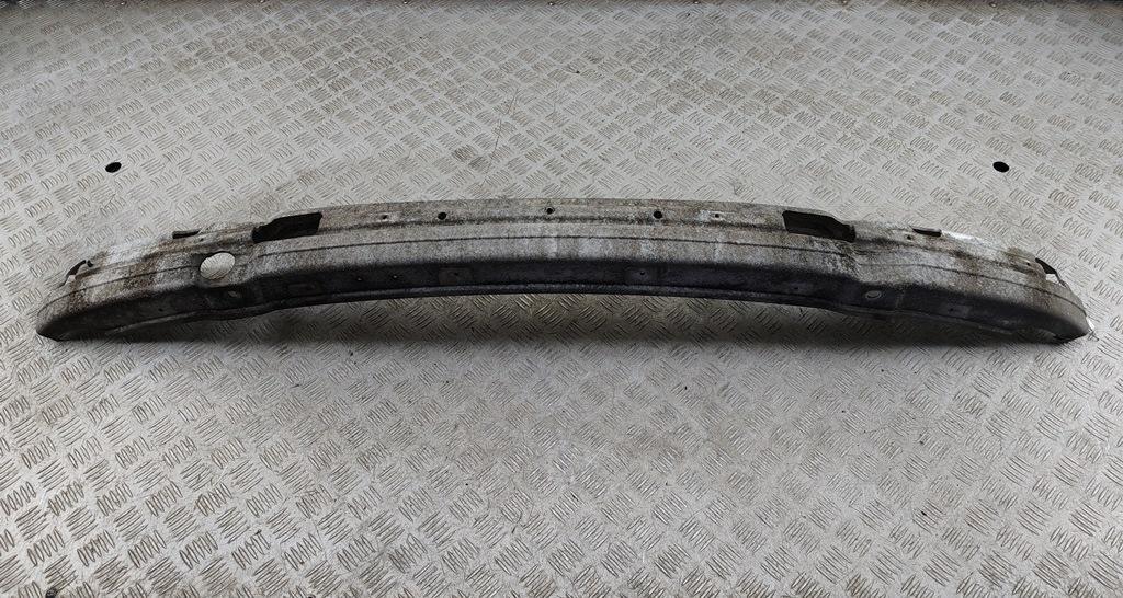 усилитель бампера переднего BMW 5 E39 2003, 2.5 л., бензин, МКПП, серый, универсал