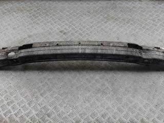 усилитель бампера переднего BMW 5 E39 2003, 2.5 л., бензин, МКПП, серый, универсал