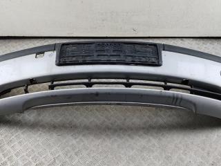 бампер передний BMW 3 E46 2004, дизель, серый, седан, 7030586