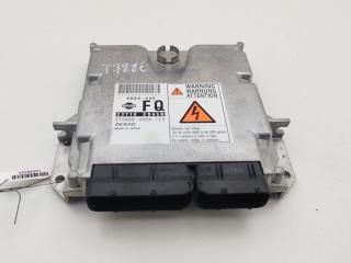 ЭБУ Nissan X-Trail T30 2006, 2.2 л., дизель, МКПП, чёрный, внедорожник 5 дв., 2758004454
