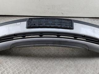 бампер передний BMW 3 E46 2003, бензин, серый, универсал, 7030586