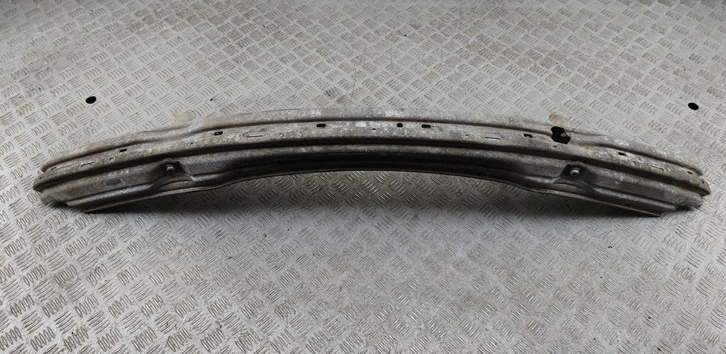 усилитель бампера переднего BMW 3 E46 2004, 2.0 л., дизель, МКПП, серый, седан, 8195287
