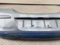 бампер задний Opel Corsa D 2007, синий, хетчбэк 3 дв., 13179893 - фото №6