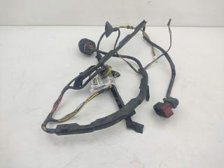 дверная проводка Opel Corsa C 2003, 1.2 л., бензин, МКПП, серый, хетчбэк 5 дв., 09165430