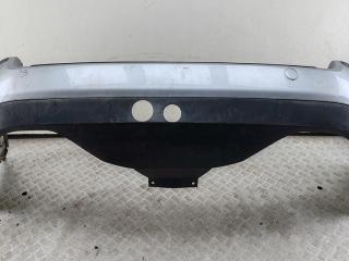 бампер задний Ford Mondeo III 2004, серый, универсал, 1S7117906B