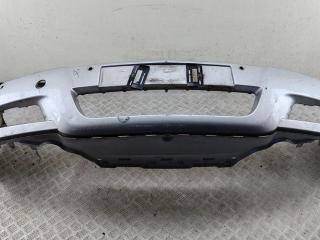 бампер передний Opel Vectra C 2004, бензин, серый, хетчбэк 5 дв., 13100583