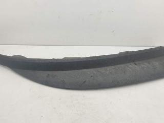 Юбка переднего бампера Opel Astra J 2010, 2.0 л., дизель, МКПП, чёрный, хетчбэк 5 дв.
