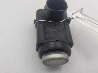 датчик парктроника Opel Vectra C 2004, 2.2 л., бензин, МКПП, серый, хетчбэк 5 дв., 12787793
