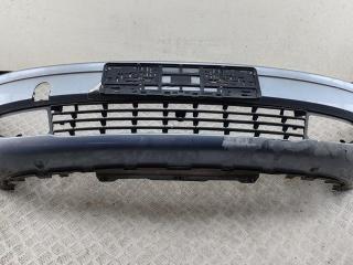бампер передний Opel Zafira A 2004, бензин, серый, минивэн, 90580620