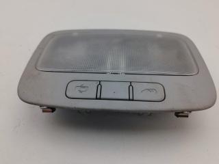 фонарь салона (плафон) Hyundai H-1 Starex 2009, 2.5 л., дизель, МКПП, белый, минивэн, 928704H000