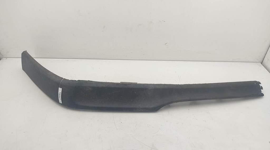Юбка переднего бампера Opel Vectra C 2004, 2.2 л., бензин, МКПП, серый, хетчбэк 5 дв., 13106650