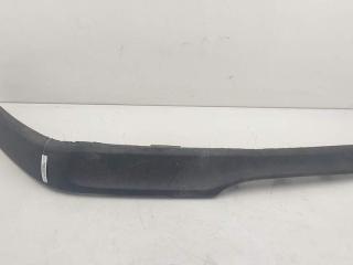 Юбка переднего бампера Opel Vectra C 2004, 2.2 л., бензин, МКПП, серый, хетчбэк 5 дв., 13106650