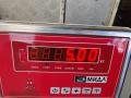 бампер задний Volkswagen Sharan 1 поколение [2-й рестайлинг] 2005, синий, минивэн, 7M3807421 - фото №13