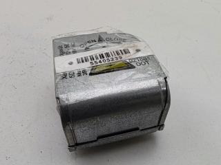 блок розжига ксенона Audi A6 4F/C6 2006, 2.7 л., дизель, АКПП, чёрный, универсал, 5DD00831950
