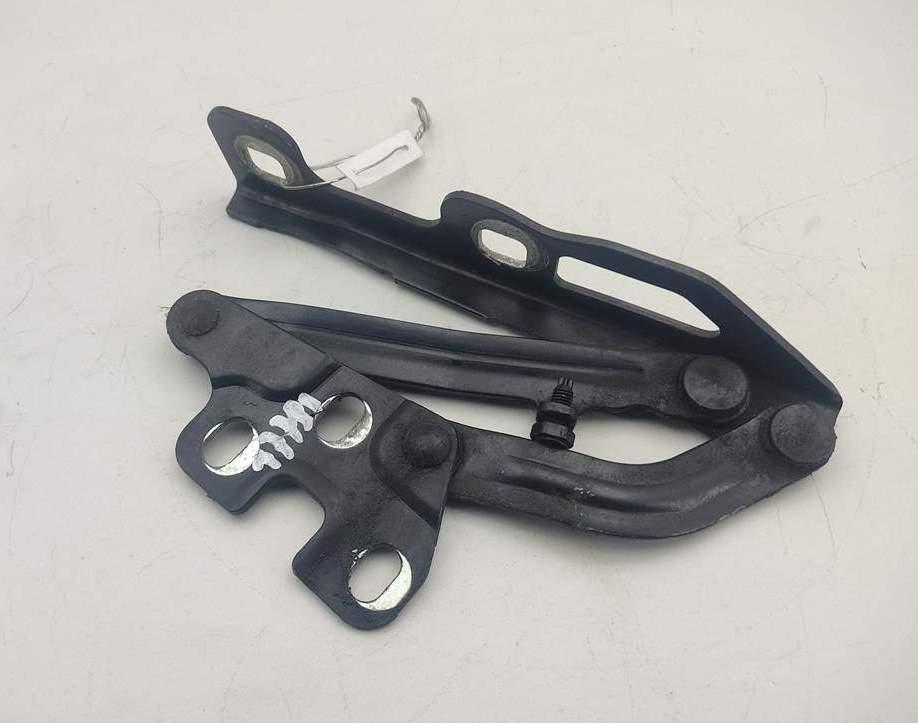 петля капота правая Opel Corsa D 2009, чёрный, хетчбэк 3 дв., 13186924