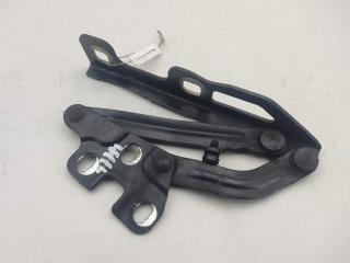 петля капота правая Opel Corsa D 2009, чёрный, хетчбэк 3 дв., 13186924